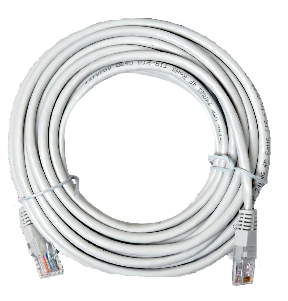 Ethernet cable CAT5e